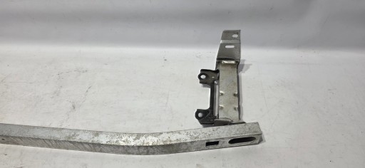 bumper support lower + part left TOYOTA RAV4 V 19- original