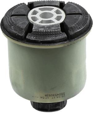 Втулка балки подвески lemforder 42033 01