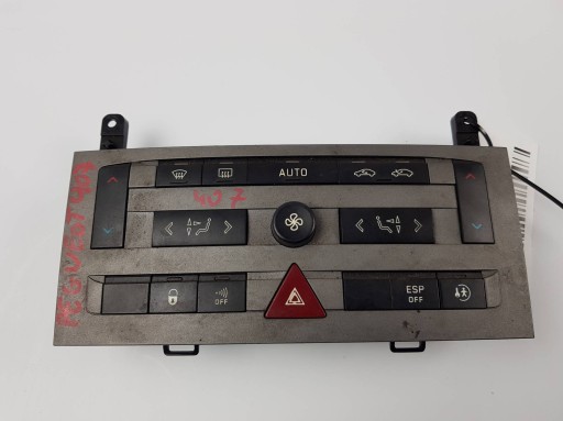 prekidač klime 96573322 PEUGEOT 407