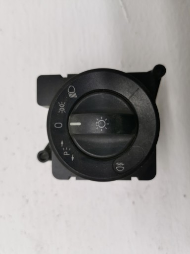 switch of the lights MERCEDES SPRINTER W906 06-16 A9065450504