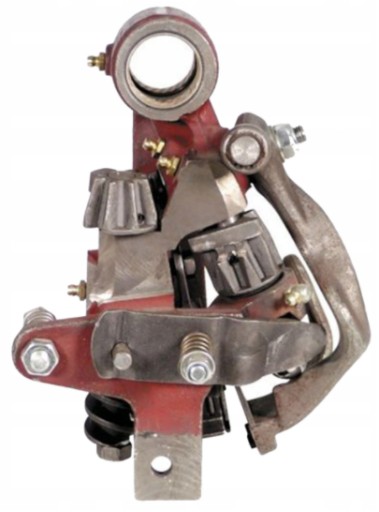 202607050002 - ВУЗОЛ В ЗБОРІ ДЛЯ ПРЕСИ SIPMA ОРИГІНАЛ