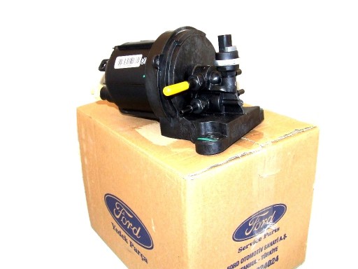 2211 613 - ОСНОВАНИЕ ТОПЛИВНОГО ФИЛЬТРА FORD TRANSIT 2012-ОРИГИНАЛ