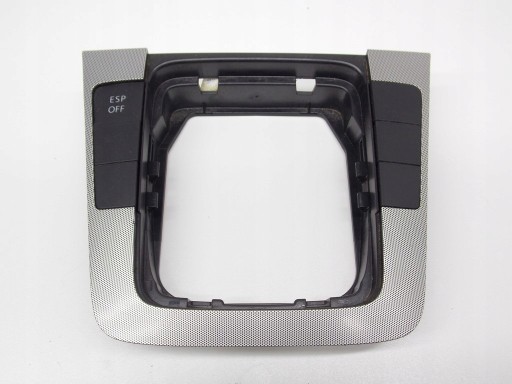 Рамка декора передач 3C0864263 VW PASSAT B6