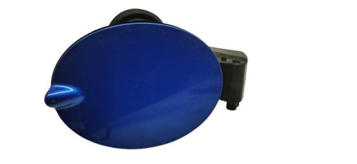 SPD12359 - КРЫШКА ТОПЛИВНОГО БАКА FORD FIESTA MK8 ZK 5D 20 R