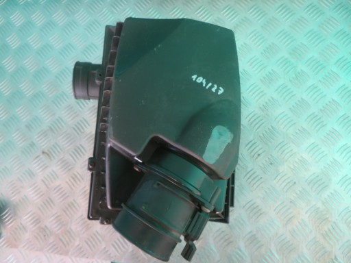 Gehäuse filter luft Z PRZEPLYWOMIERZEM MASTER MOVANO 14R 8200751534