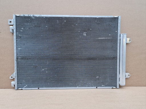 9980 9531062M10 - РАДІАТОР КОНДИЦІОНЕРА VITARA SX4 S-CROSS