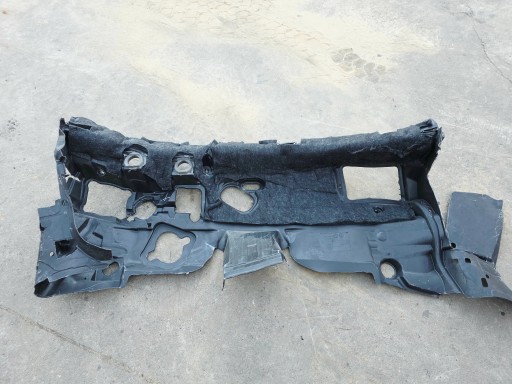 hangszigetelő beltéri szigetelés AUDI A4 B9 A5 LIFT 8W1863947L