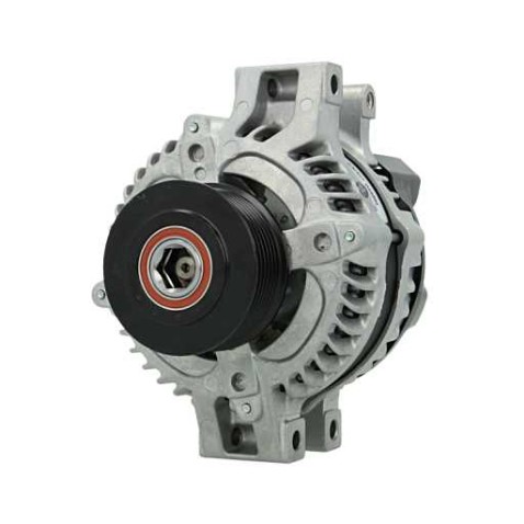 104210-4860 - Генератор honda accord civic cr v 2.2 ctdi fvr