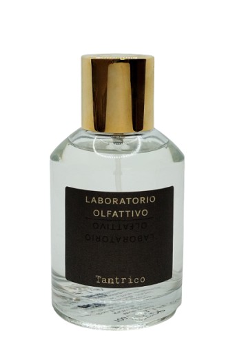 laboratorio olfattivo tantrico woda perfumowana 100 ml  tester 