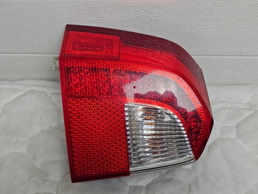 Лампа задній рефлектор задня європа ліва ліва volvo v70 iii xc70 ii 31276839