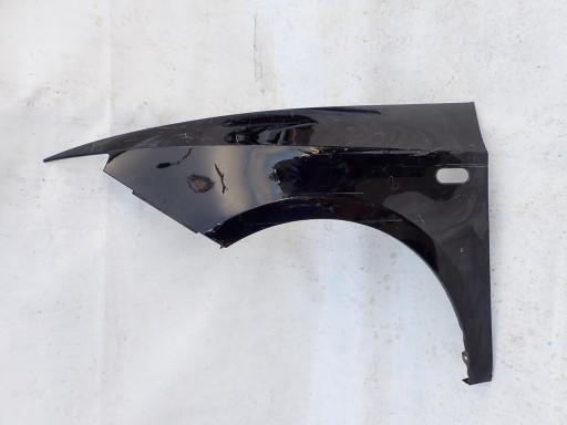 SEAT IBIZA IV 4 08-17 fender front front left
