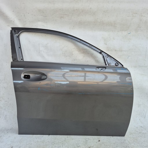 MERCEDES A-KLASA W177 18- door front front right A1777221000