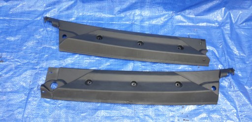 5801918265 - ПРАВИЙ ЛІВИЙ КОМПЛЕКТ DAILY 35S 3,0 14-