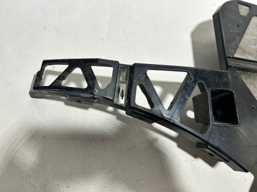 bumper bracket MERCEDES ML W166 right rear part 1668851221