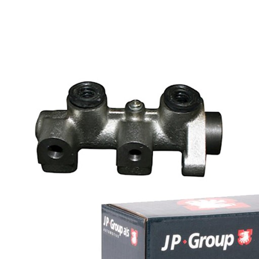 1261101600 - Главный тормозной цилиндр JP GROUP для OPEL ASTRA F 1.8 я