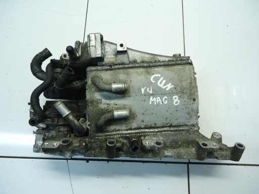 AUDI A3 GOLF VII 2.0TDI CUN intake manifold intercooler 04L129766AK