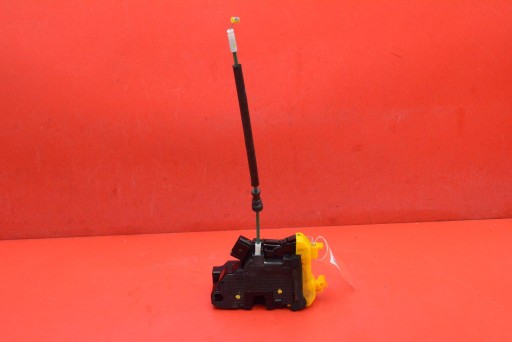 lock door right front front EU 81320-A6110 HYUNDAI I30 2 II GD KOMBI
