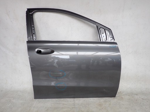 MERCEDES B-KLASA W247 18- door right front front
