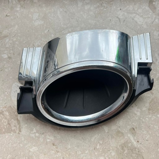 KIA SPORTAGE IV GT spoiler pipe end left 86665-F1500
