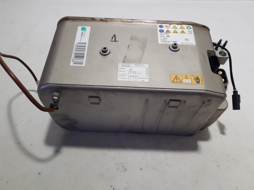 BATERIA HV MERCEDES W212 E300 HYBRID HYBRYDA A7893409801