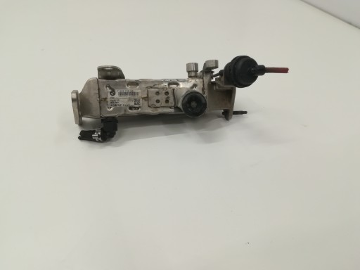 Мини R55 R60 радиатор выхлопных газов EGR 1.6 D 7823319