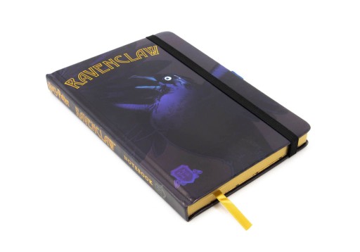 Блокнот А5 в лінію Harry Potter Pyramid International 120 арк