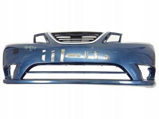Saab 93 9-3 9 3 LIFT Paraurti Anteriore Anteriore