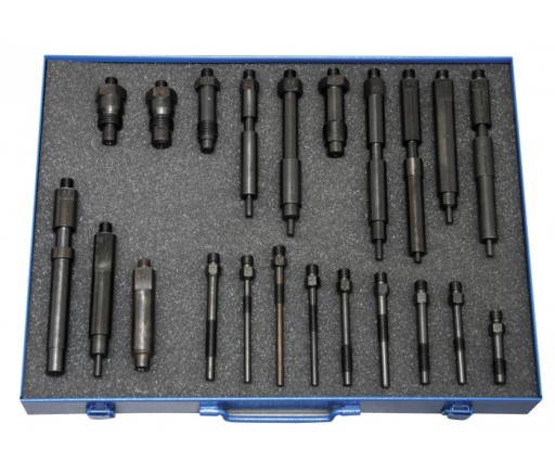 Fiat Alfa Lancia компрессионные дизельные адаптеры