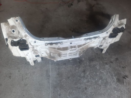 ЗАДНИЙ РЕМЕНЬ SUZUKI SWIFT MK7 2010-2017