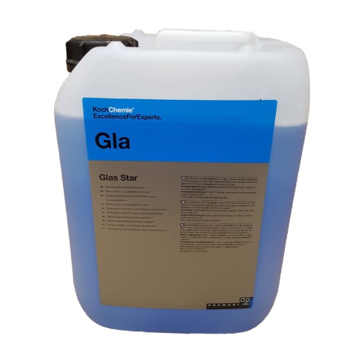 Стеклоомыватель Koch-Chemie 10 л