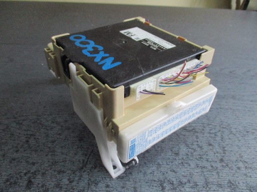 Модуль водія тіла Lexus NX 89221-78020