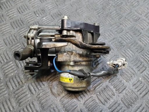 pump vacual MITSUBISHI OUTLANDER 3 III PHEV 2.0