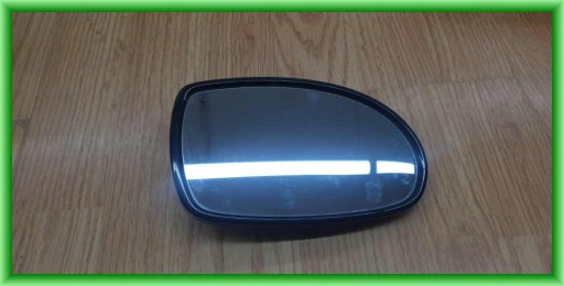 CITROEN C6 ФОТОХРОМ ДЗЕРКАЛО ВСТАВКА ДЗЕРКАЛА