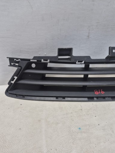 OPEL ZAFIRA C LIFT 16- grid lower central of a bumper front 39079784