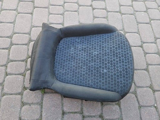 Côté Siège siedzisko Passegers Droite gabka #T11 Opel Corsa E