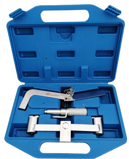 ЗАМОК ГРМ RENAULT VOLVO FORD 2.016 V 2.5 20V