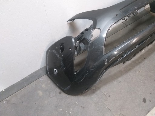 nárazník předek OPEL ZAFIRA C