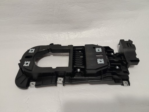 AUDI Q5 II 80A Poignée Support plaque TUNELU 80B863531A
