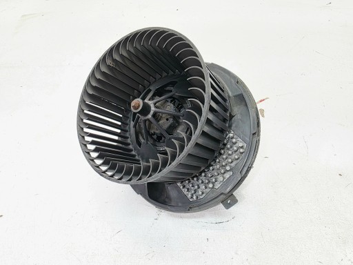 fan heating of the heating AUDI VOLKSEAGEN SEAT SKODA 1K1820015G