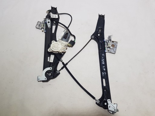 2197200946 - МЕХАНИЗМ СТЕКЛОРЕГУЛЯТОРА ЛЕВЫЙ ПЕРЕДНИЙ MERCEDES CLS W219