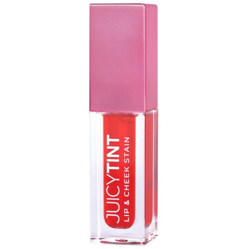 Golden Rose Juicy Tint Farbivo Na Ústa Líc Farbenie 02 Pink Crush