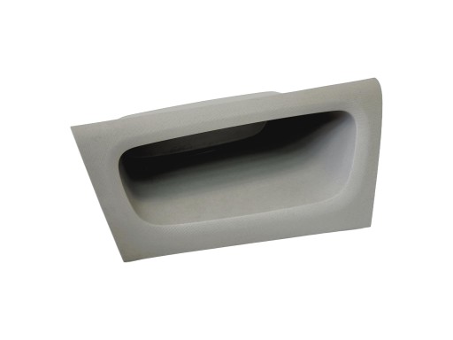 passenger compartment plato left rear part OPEL ZAFIRA C 20928580
