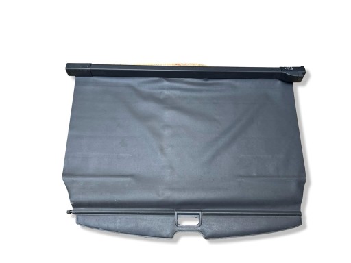 blinds boot Opel Zafira B facelift 2013 13143670