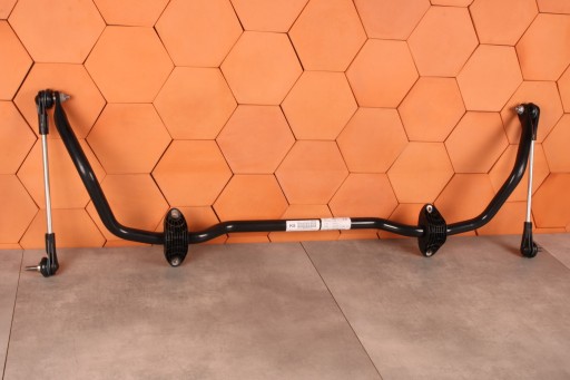 BMW 2' F46 2' F46 LCI STABILIZATOR front front bar 6853913 2202 km !!!