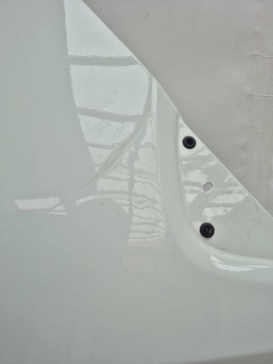 RENAULT TRAFIC III 3 14- fender right front front