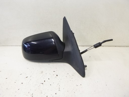 mirror Ford Mondeo III G0 5 Pin 2004r.