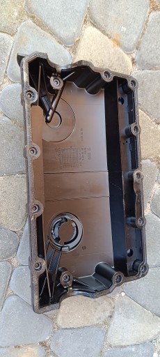 ABDECKUNG DER VENTILE AUDI VOLKSWAGEN SEAT 1.9 TDI 038103475R