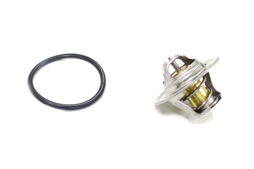 053-025-0008 - ABAKUS термостат 87°c AUDI A3 A4 A6 TT MITSUBISH