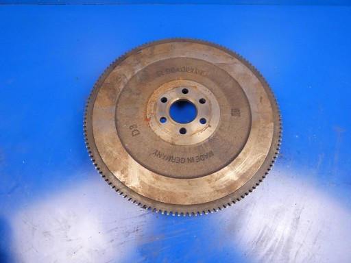 OPEL ZAFIRA B ASTRA H INSIGNIA A 1.6 16V flywheel SZTYWNE
