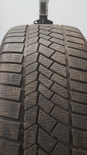КОНТИНЕНТАЛЬ КОНТИВИНТЕРКОНТАКТ TS830P 225/55R17 7,